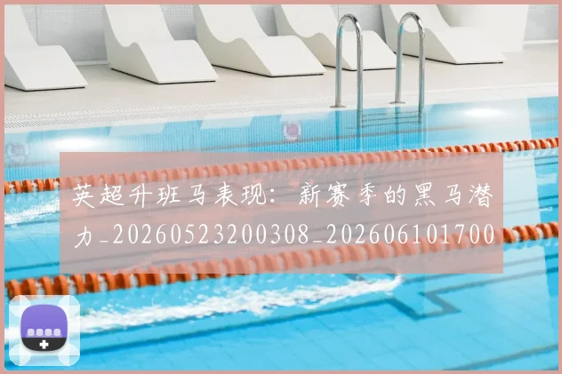 英超升班马表现：新赛季的黑马潜力_20260523200308_20260610170030